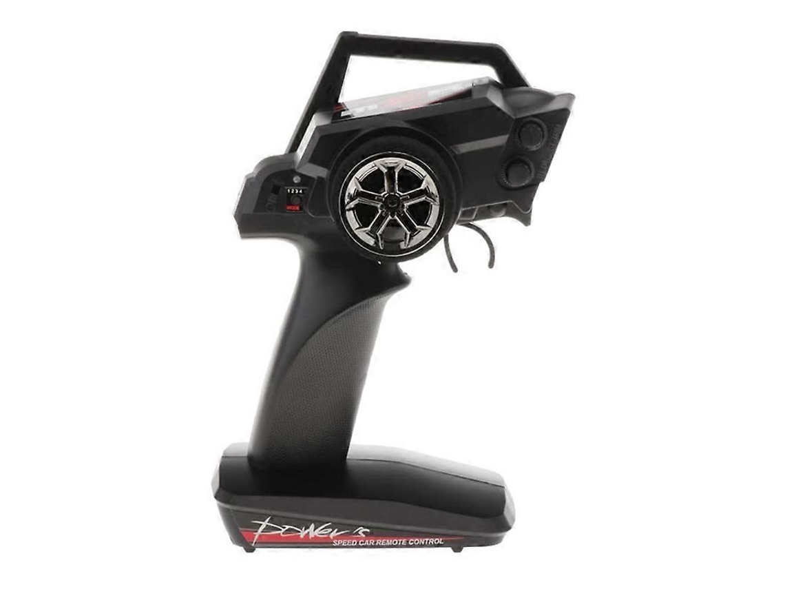 Transmissor/controle Remoto 144001-1669 Para Wltoys 144001 144002