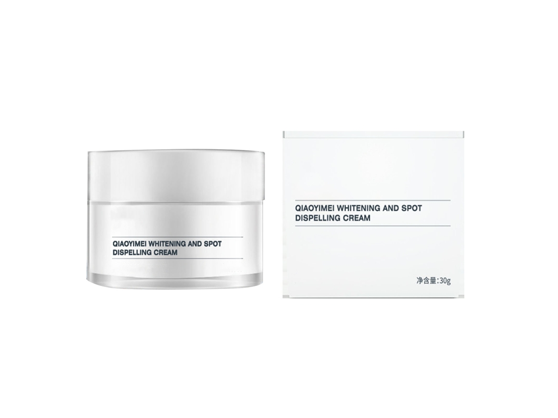 Creme Facial Para Eliminar Manchas Escuras E Reparar A Pele
