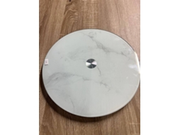 Plataforma giratória Vr Eff Marb Blc 5 FIVE SIMPLY SMART