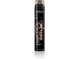 Hairspray Redken Triple Take 32 300 ml