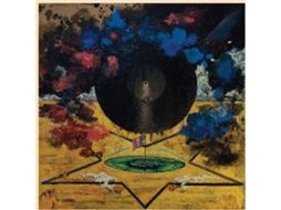 Vinil LP Big Ups  - Before A Million Universes