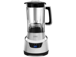 Liquidificador CASO Novea B4 (1000 W - 1.75 L - Inox)
