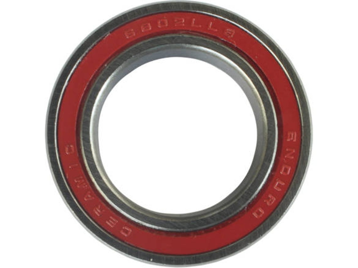 Rolamentos E ENDURO BEARINGS Ch 6802 Llb-15X24X5