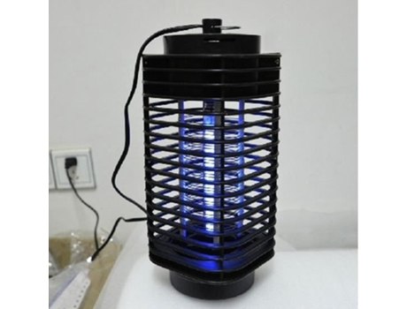 9pcs Caça Mosquitos Antimosquito Elétrico Lâmpada Led Mortífero De Mosquitos Ue Exbon