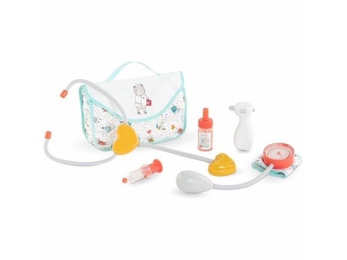 Acessórios para Bonecas COROLLE Doctor 1 Peça