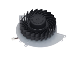 Laxiscreed Ventilador Interno Para Ps4 - Refrigeração Eficiente A 8800rpm