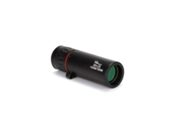 Monóculo Ipentum Zoom 8x, Brilhante E Ultracompacto Aquaforge