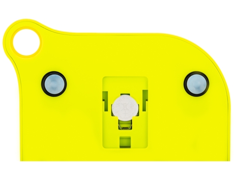 Balança de Cozinha BECKEN BKS3972 (Capacidade: 5 Kg - Precisão: 1 g) — Capacidade: 5 Kg