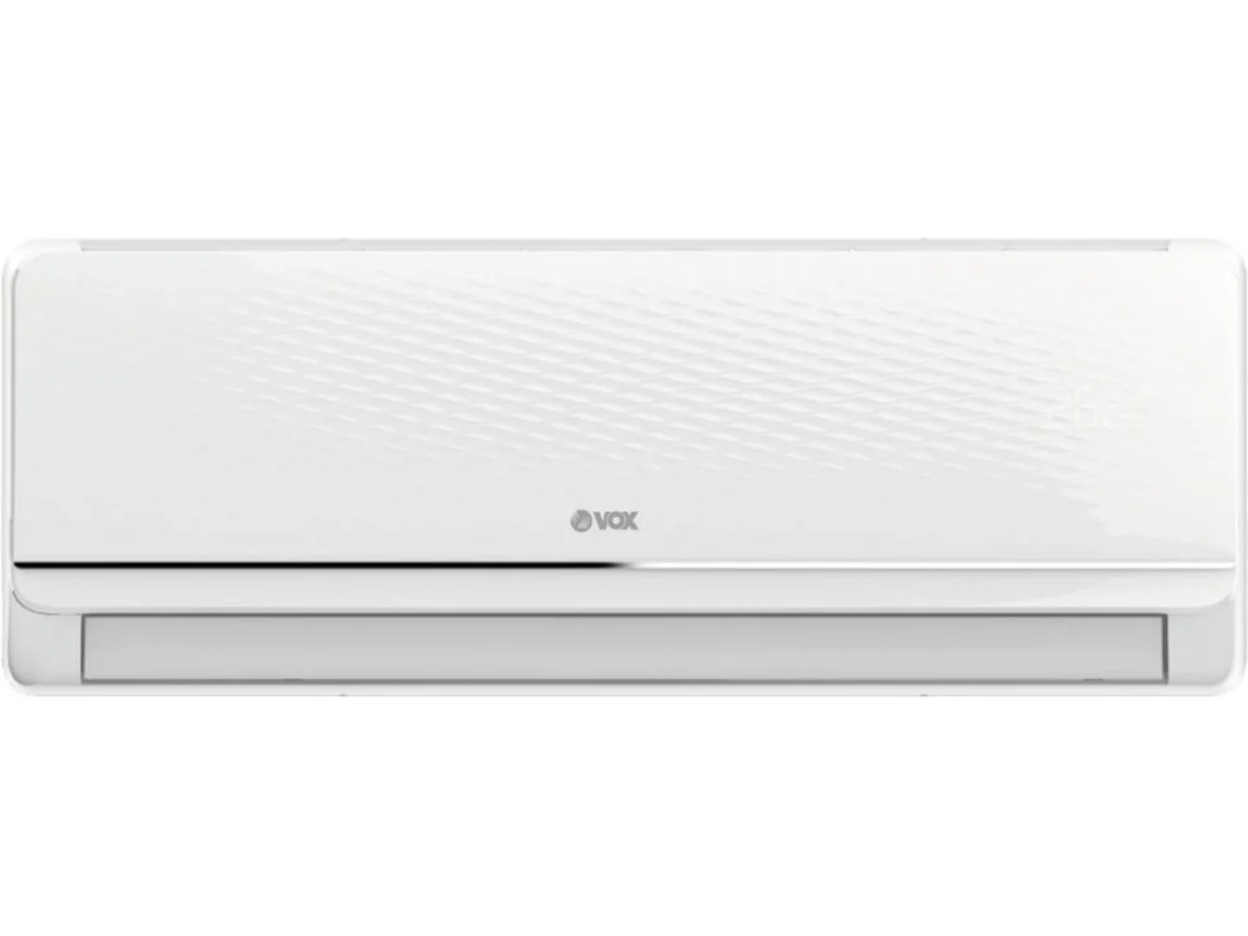 Ar Condicionado VOX IFX12-SCCT
