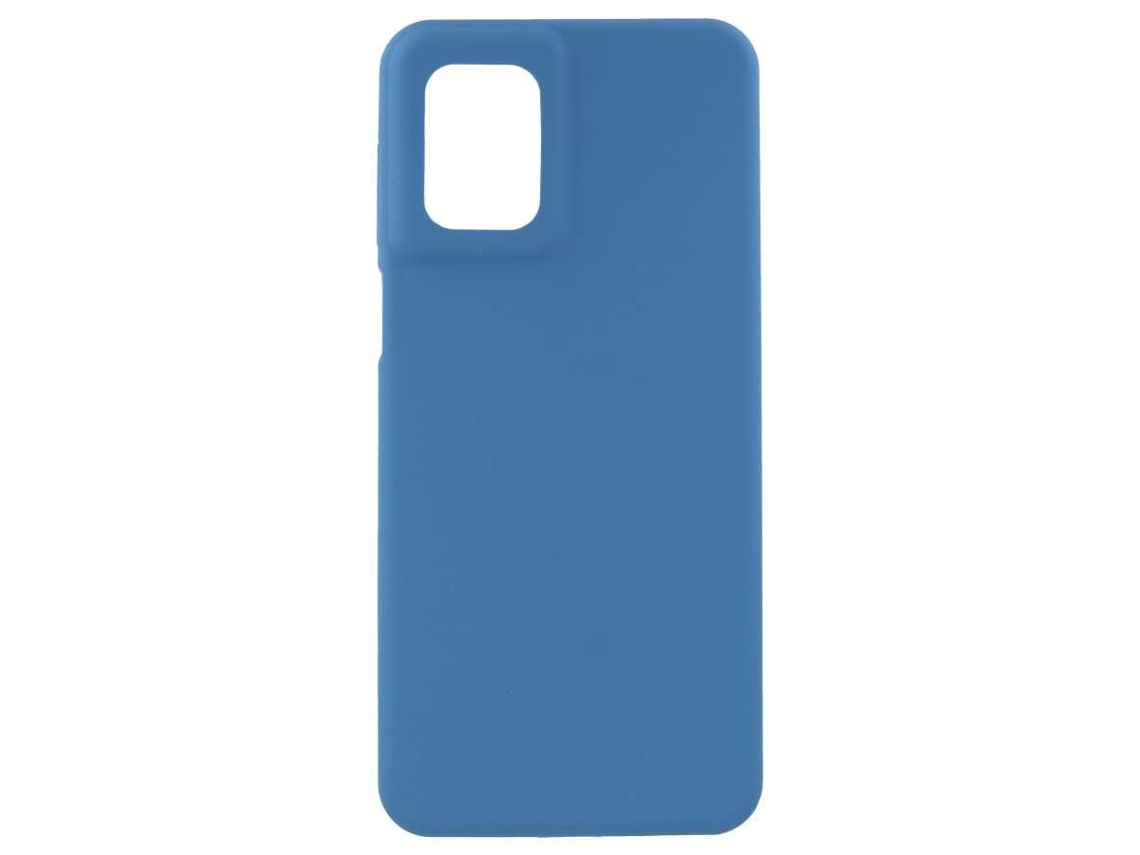 Capa Ultra Suave para Motorola Moto G55 LA CASA DE LAS CARCASAS