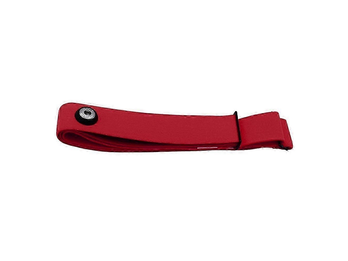 Cinta Peitoral Para Monitor De Frequência Cardíaca Bluetooth Para Garmin E Polar Wahoo Sports Jinyubo Store