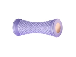 Massageador De Pés Com Rolo, Multifuncional E Manual.