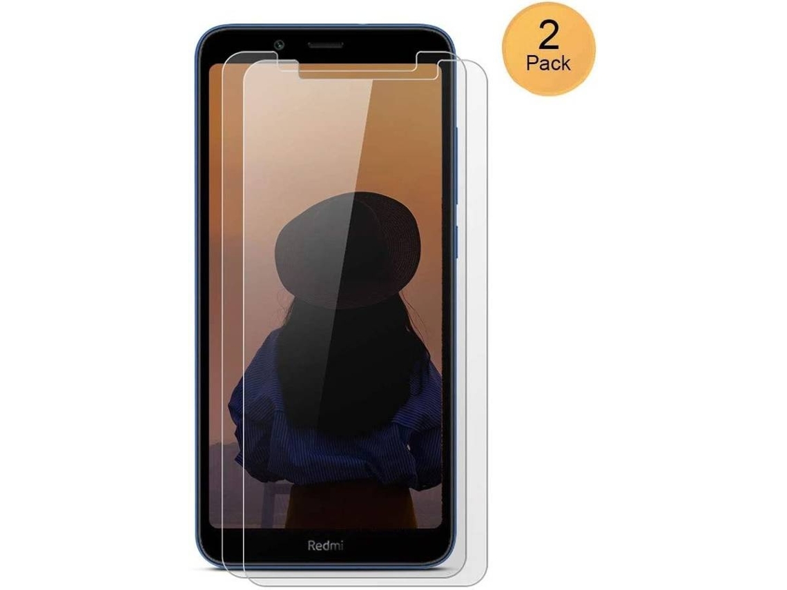 Película De Ecrã Para Xiaomi Redmi 7a Elysve