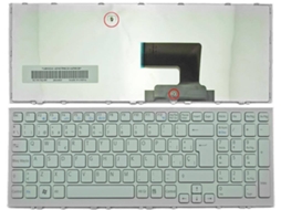 Teclado para Portátil Sony VPC-Ee Série Aene7P00110