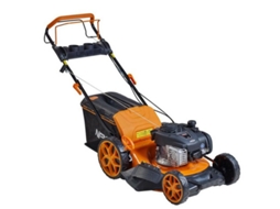 Cortador de grama Queima. Bs 125cc Ls46 450e Hsds Jr Nac Drive