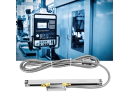 Escala Linear De Vidro Encoder Para Máquinas