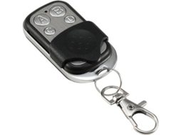 Comando EUROLITE WRC-7 wireless