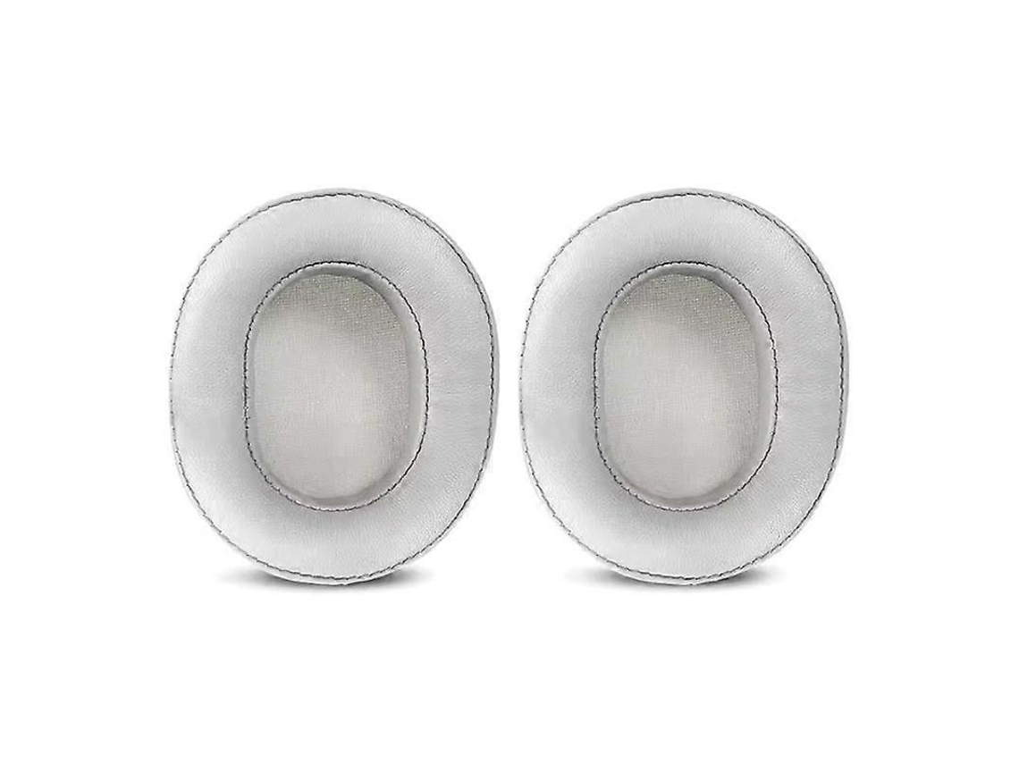 2 unidades de almofadas de substituição para fones de ouvido sem fio Edifier W820bt GIECY