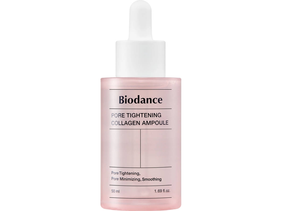 Sérum de Rosto BIODANCE Pore Tightening Collagen (50 ml)