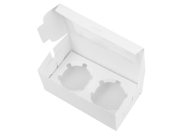 O Novo Pacote De Cupcake De 10 Unidades Allinless