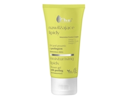Ava Hydrating Lipid Shower Gel With Gentle Exfoliation, 150 Ml Ava Laboratorium