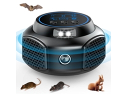 Armadilha eletrônica para roedores, pragas ZYBLSSBB