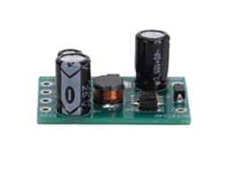 Fonte DC DC Não Isolada Buck 12/24v 5v