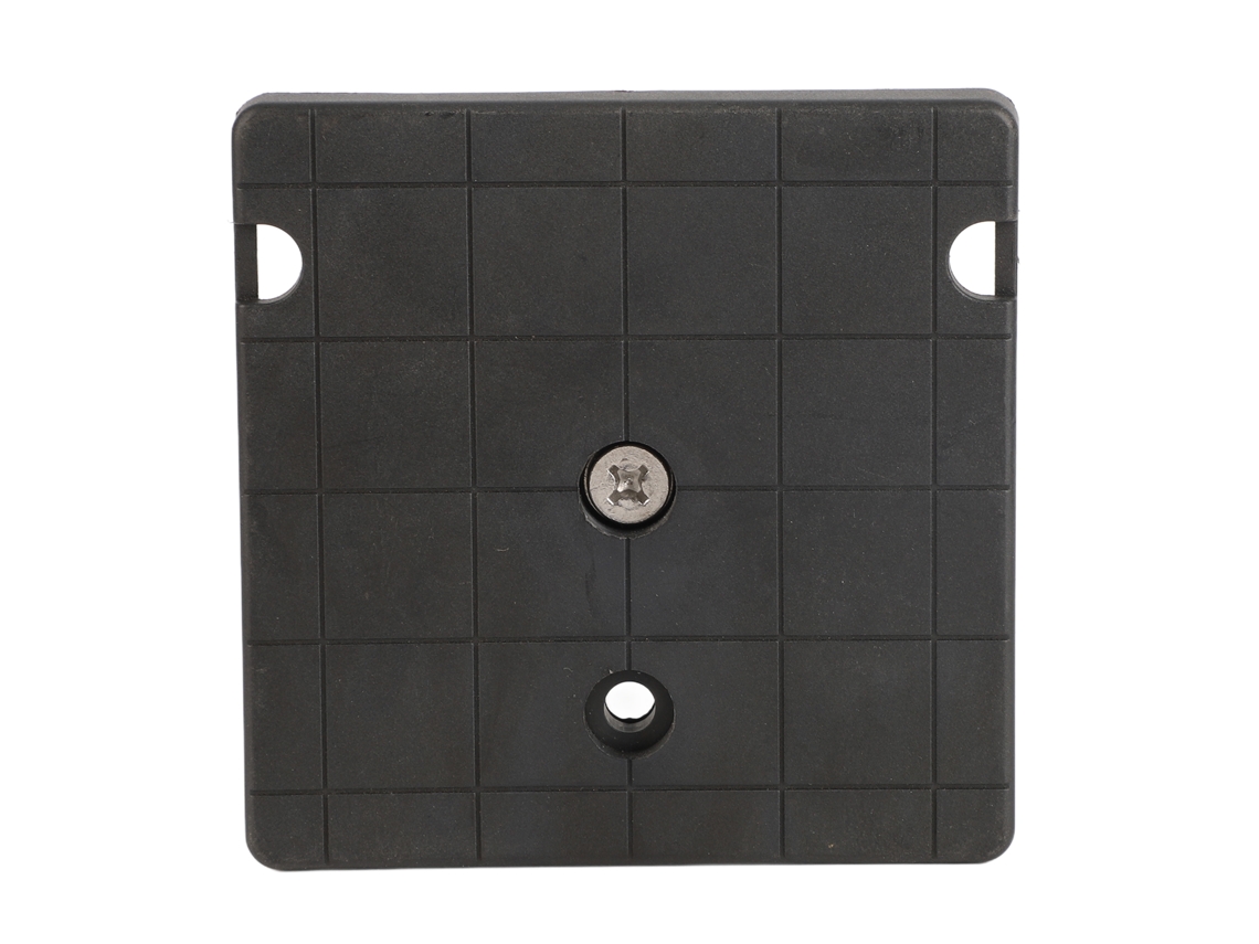 Suporte Universal para Localizador de Peixes, Placa para Kayak, Barco de Pesca, Acessórios Gps Câmera | S/MARCA