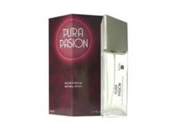 Perfume SERONE Pura Pasion 50 ml