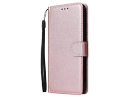 Capa Para Celular Huawei P10 Com Suporte