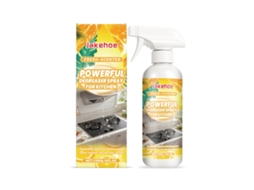 Spray Desengordurante Potente Cozinha Worten