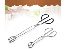 Pinça De Cozinha Em Titânio Para Xícaras Chá, Churrascos, Pinça Anti Escaldante, Pinça De Fácil Manuseio, Utensílio