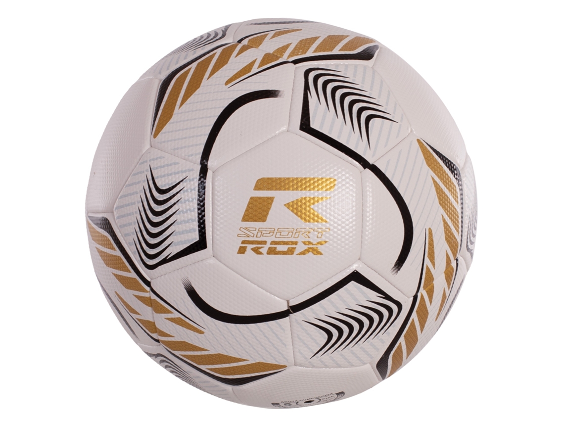 Futebol Rox R-command