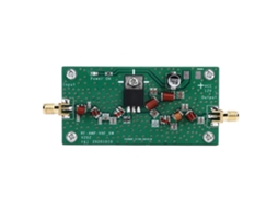 Módulo de Amplificador de Potência Pcba Placa FM para TMA 12v 6W 88‑108MHz