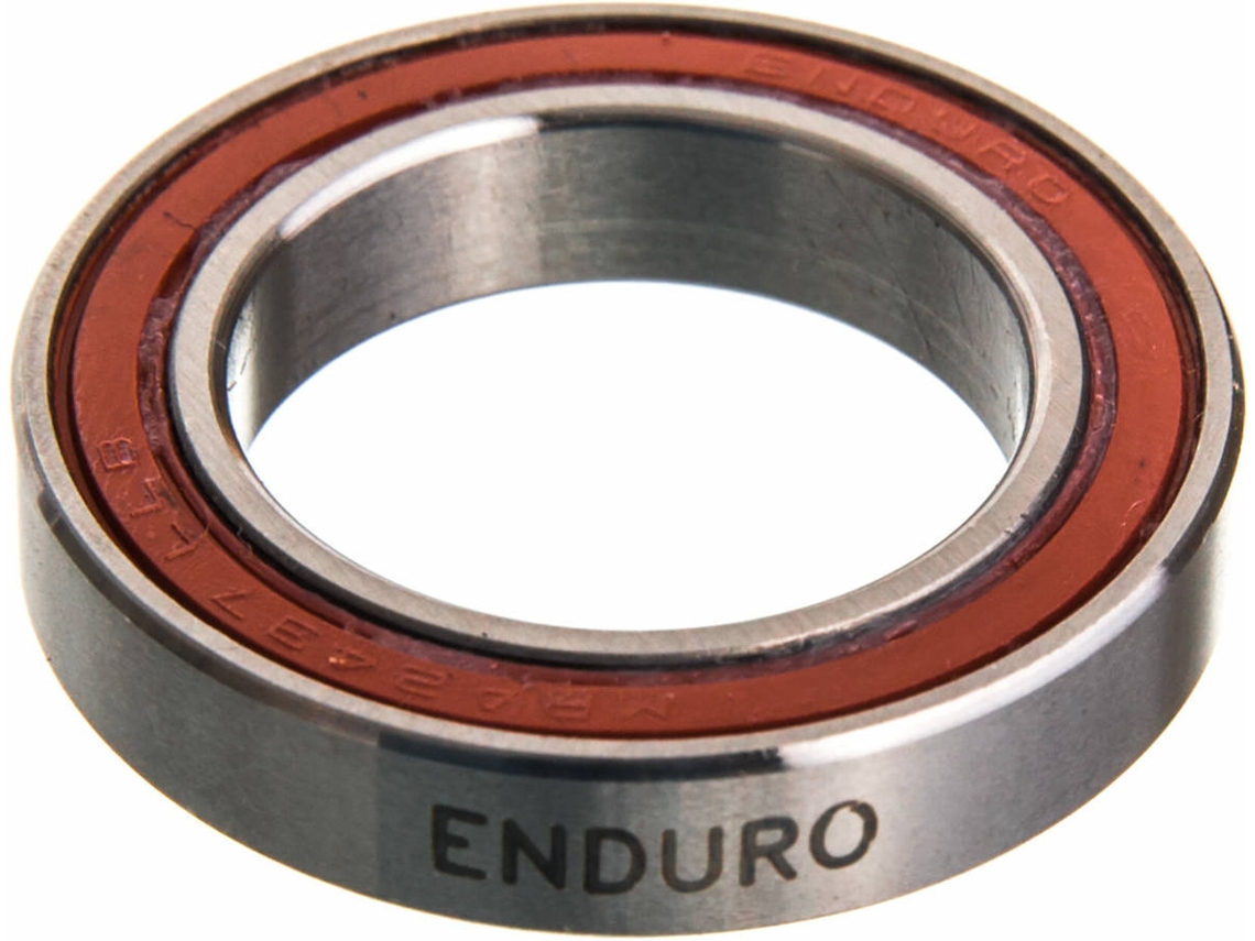 Rolamentos E ENDURO BEARINGS Ch Mra 2437 Llb-24X37X7