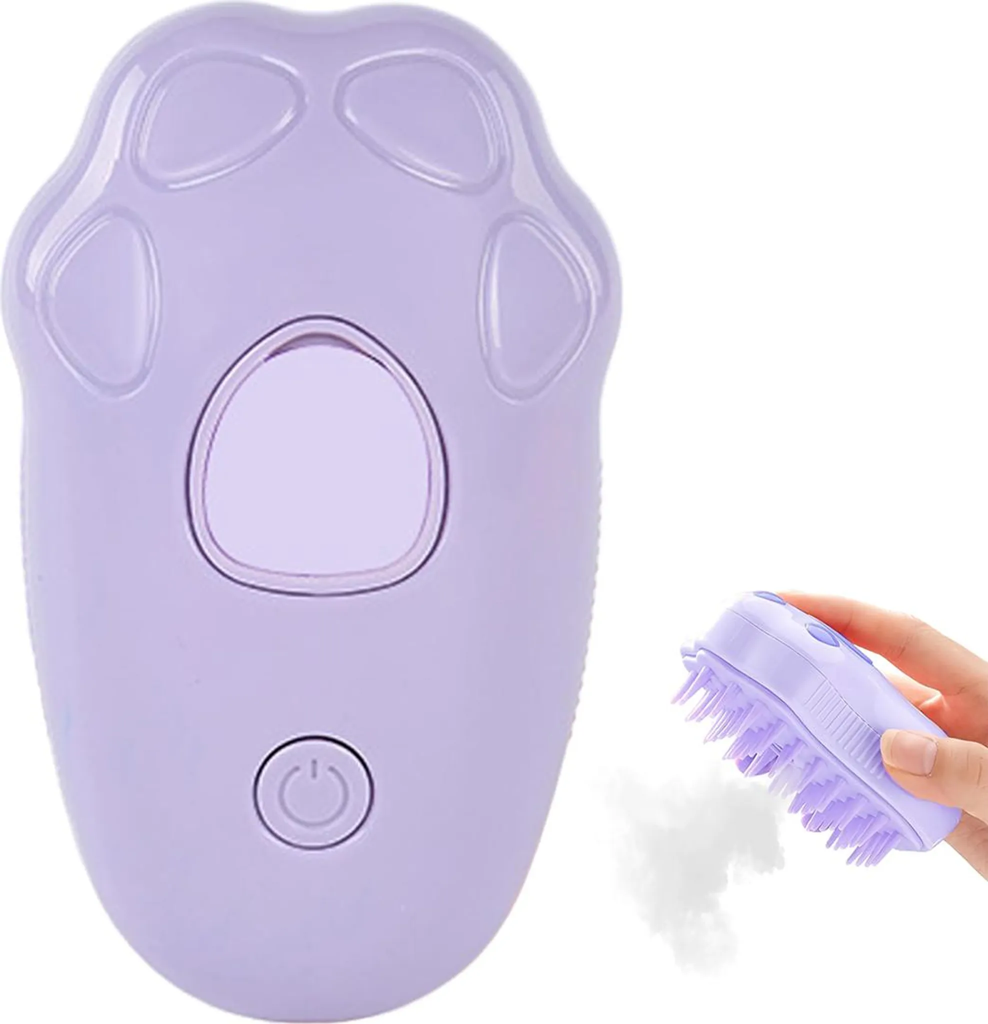 Escova de Limpeza, Escova de Massagem STELASPLEN
