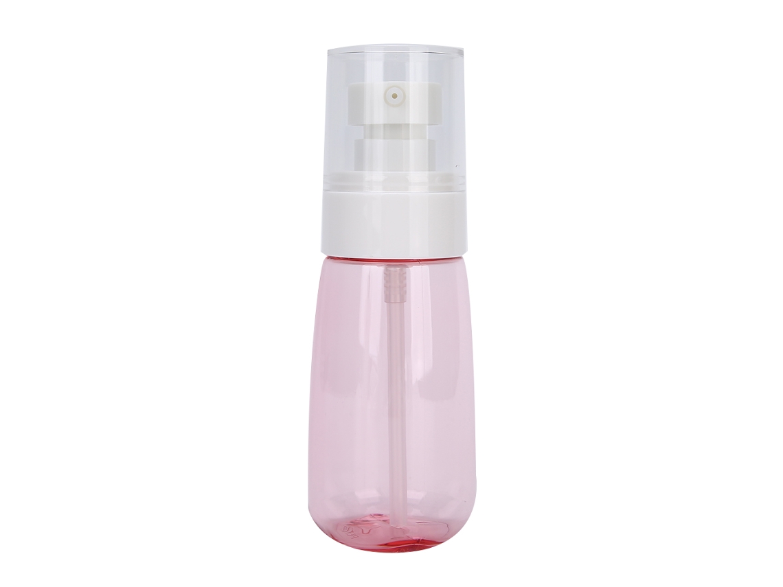 Garrafa Lotion Corporal Portátil Refillável Para Armazenamento