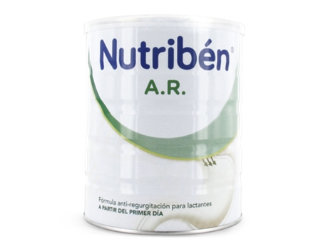 Nutriben A.R. 0m 800gr