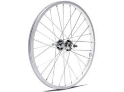 Roda Traseira para Ciclismo urbano GURPIL 20 X 2.125 (20´´)