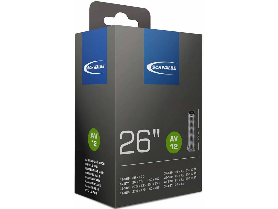 Câmara de Ar SCHWALBE 10423340V