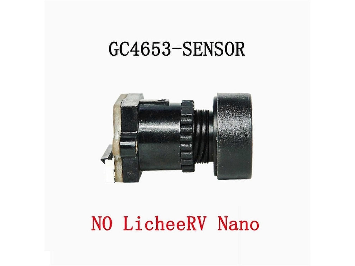 para Câmera Compacta Licheerv Nano Gc4653 com Sensor. TAISHENGDA