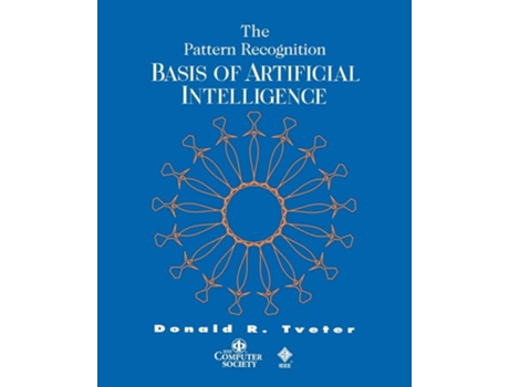 Livro Pattern Recognition Basis Artificial Intelligence de Donald R. Tveter (Inglês)