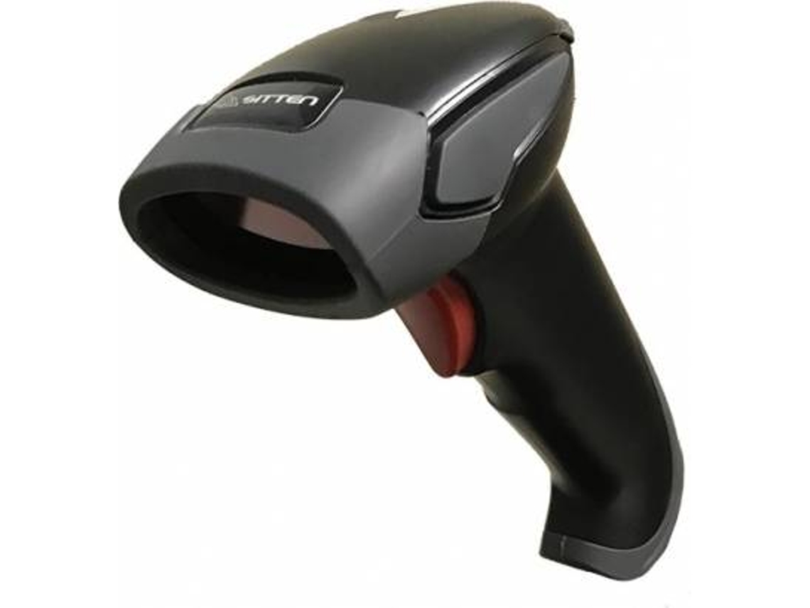 Leitor de Código de Barras SITTEN BT-390 (Interface: USB e Bluetooth)