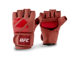 Luvas de luta UFC