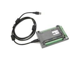 Controlador Cnc 5 Eixos Nvum Usb Mach3