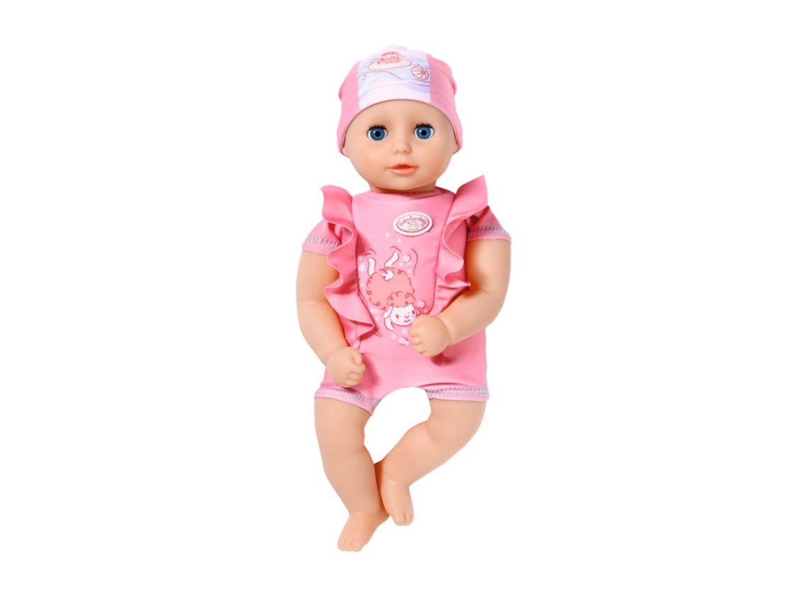Boneca ZAPF Annabell (1 anos)