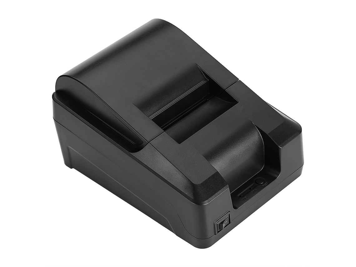 Impressora Térmica Usb Portátil LAXISCREED