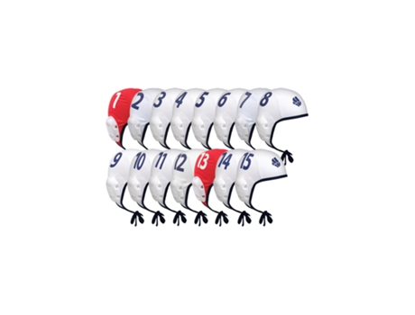 Boné MAD WAVE Waterpolo Set 15