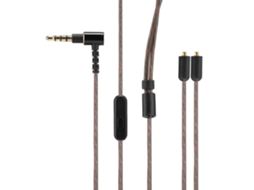 Cabo De Áudio Atualizado Com Microfone Para Sony Xba Z5 H3 H2 A3 A2 N3ap N1ap