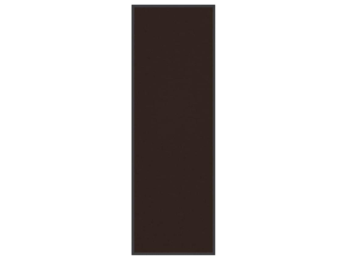 Vidaxl Capacho 60x180 Cm Castanho